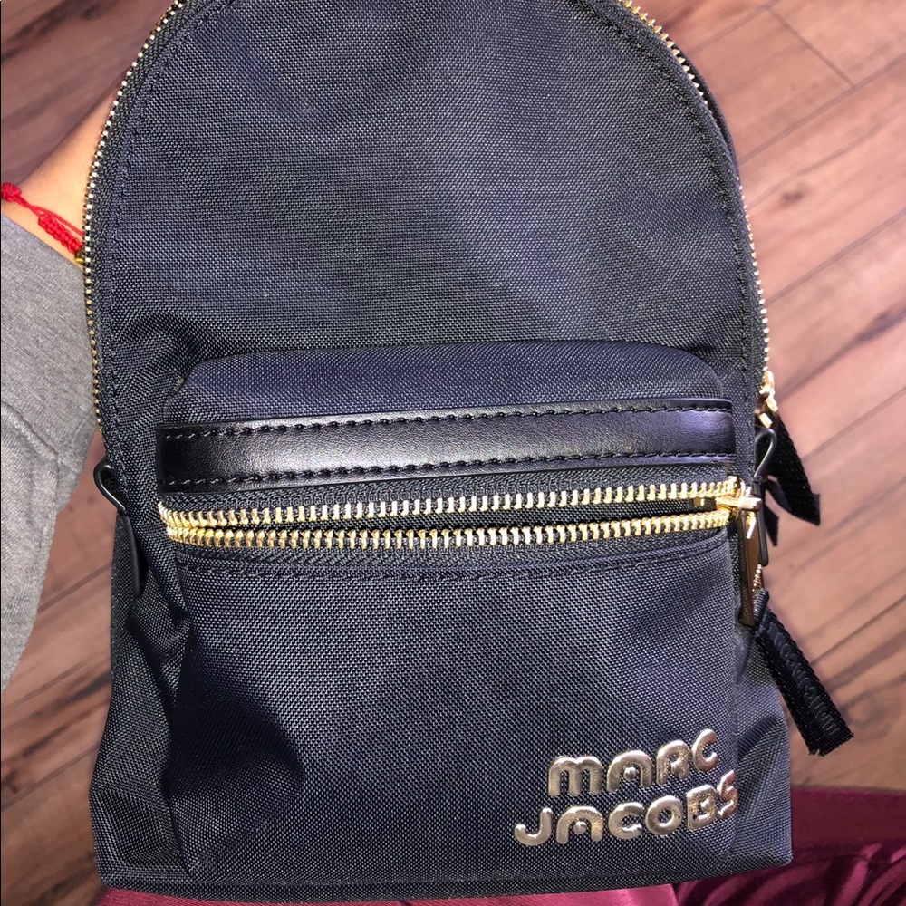 Mini Marc Jacobs Backpack